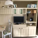 Mit Blick Auf Wasser By Interhome Apartamento