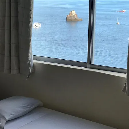 Mit Blick Auf Wasser By Interhome Apartamento