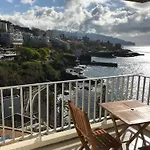 Mit Blick Auf Wasser By Interhome * Panasqueira (Madeira)