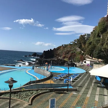 Mit Blick Auf Wasser By Interhome Panasqueira (Madeira)
