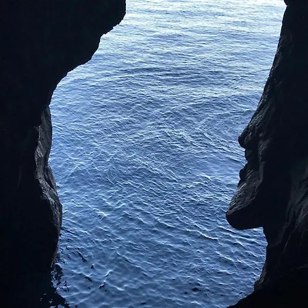 Διαμέρισμα Mit Blick Auf Wasser By Interhome Panasqueira (Madeira)