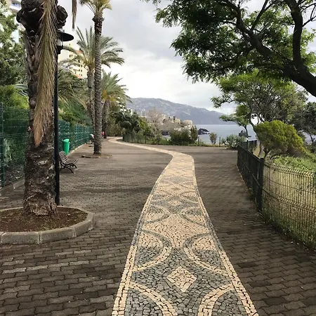 Διαμέρισμα Mit Blick Auf Wasser By Interhome *