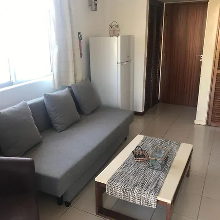 Διαμέρισμα Mit Blick Auf Wasser By Interhome