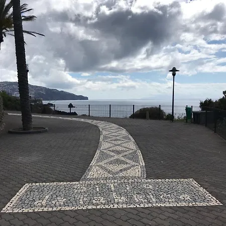Mit Blick Auf Wasser By Interhome Panasqueira (Madeira)