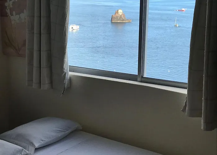 Mit Blick Auf Wasser By Interhome Διαμέρισμα