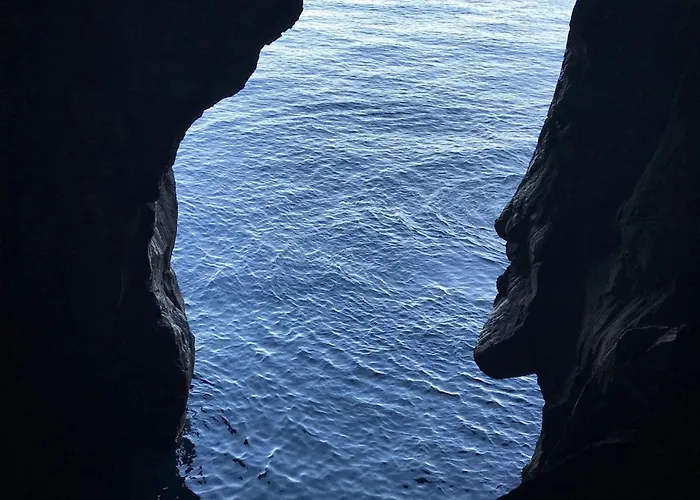 Διαμέρισμα Mit Blick Auf Wasser By Interhome Panasqueira (Madeira)