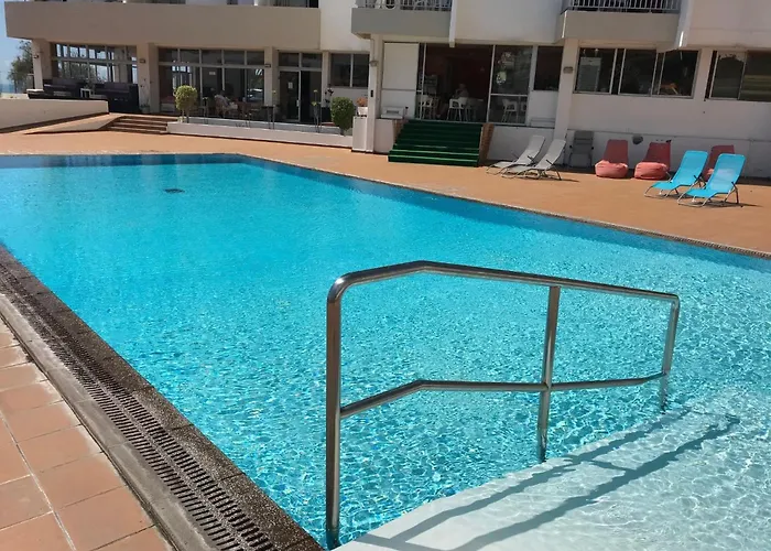 Mit Blick Auf Wasser By Interhome Panasqueira (Madeira)