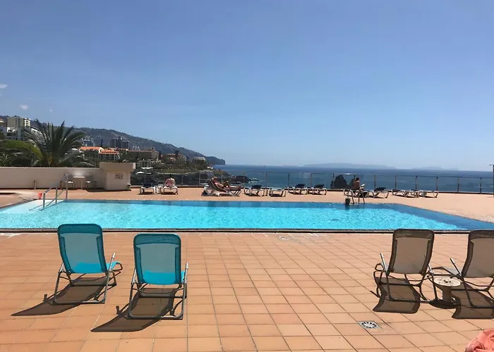 Mit Blick Auf Wasser By Interhome Διαμέρισμα