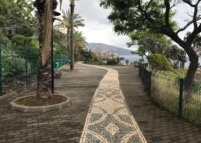 Διαμέρισμα Mit Blick Auf Wasser By Interhome *