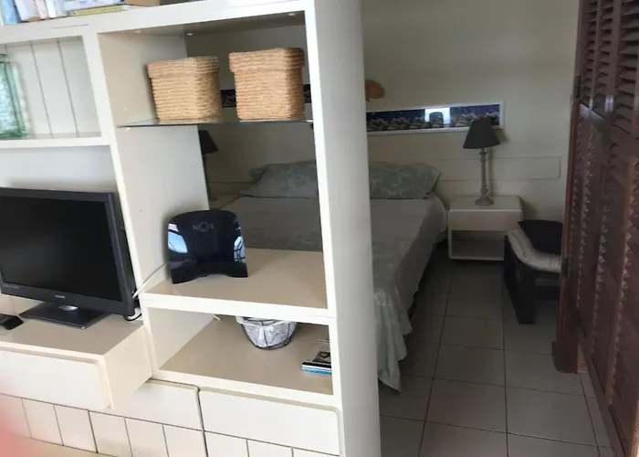 Mit Blick Auf Wasser By Interhome Διαμέρισμα Panasqueira (Madeira)