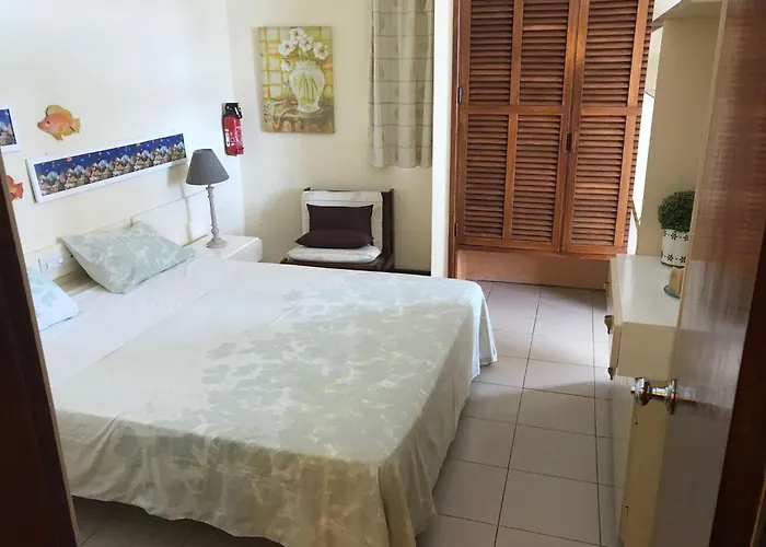 Mit Blick Auf Wasser By Interhome Διαμέρισμα *