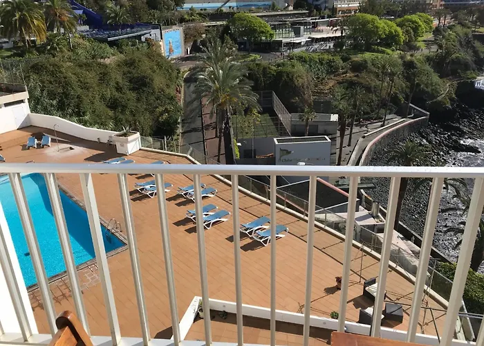 Mit Blick Auf Wasser By Interhome Panasqueira (Madeira)