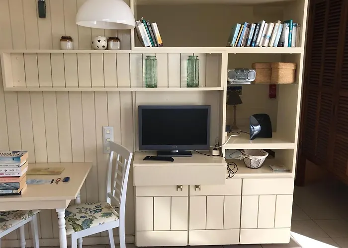 Mit Blick Auf Wasser By Interhome Διαμέρισμα