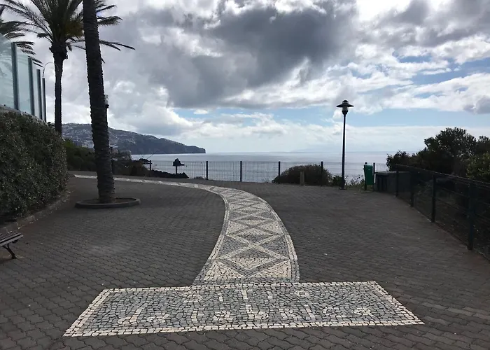 Mit Blick Auf Wasser By Interhome Panasqueira (Madeira)