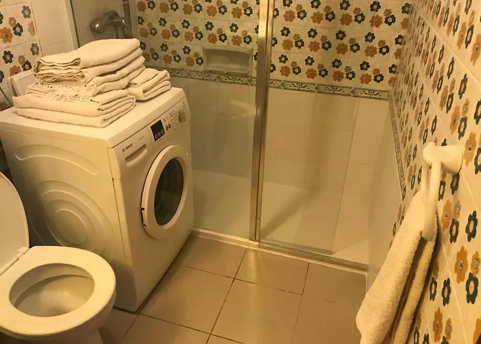 Mit Blick Auf Wasser By Interhome *